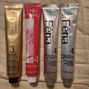L'oreal Color Conditioner